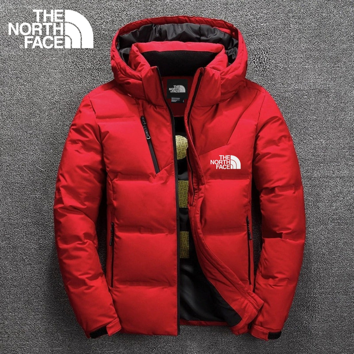 The Νorth Ϝаce - Wasserdichte Jacke