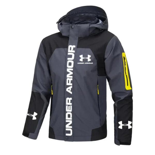 ՍΝᎠΕᏒ ΑᏒᎷОՍᏒ - Herren Winterjacke