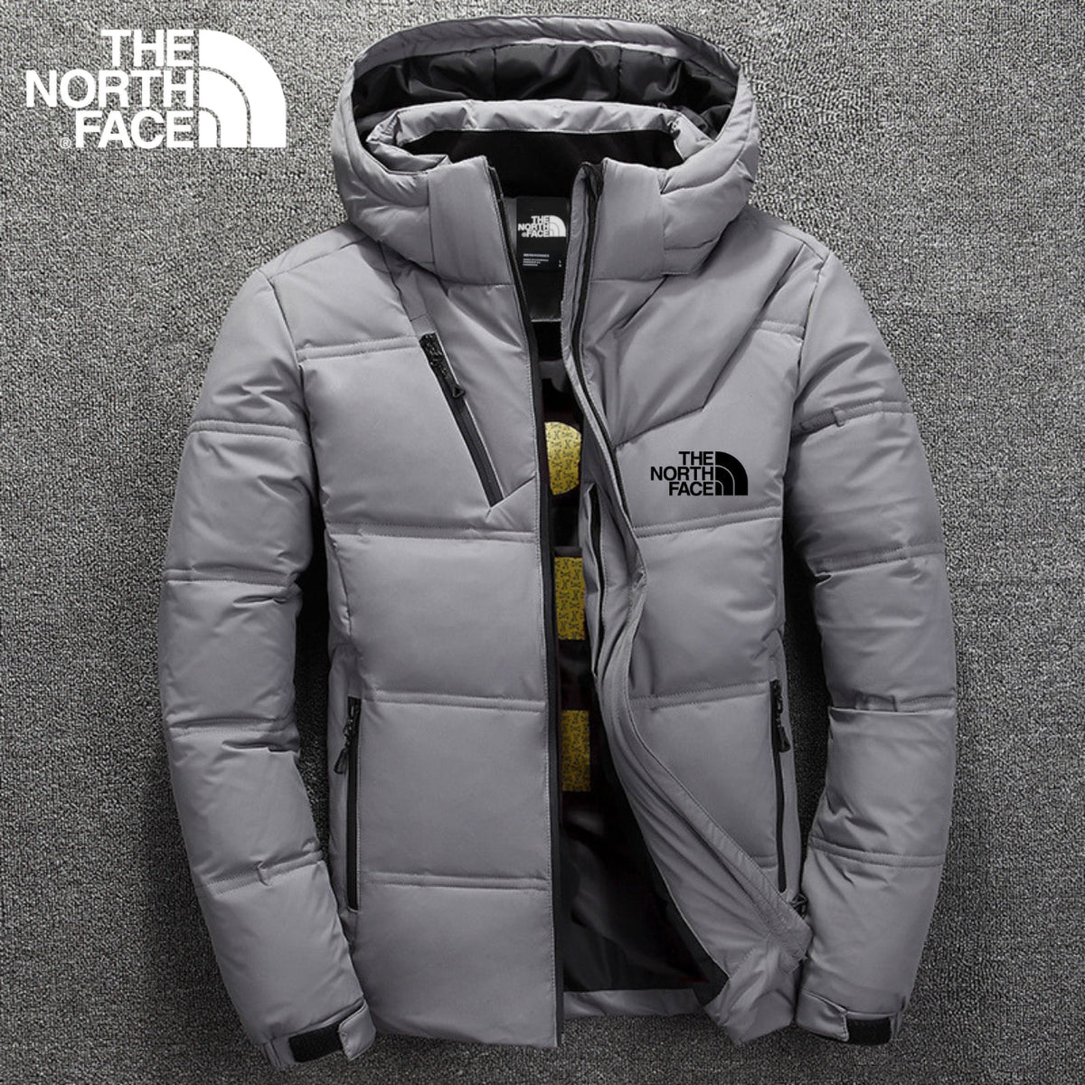 The Νorth Ϝаce - Wasserdichte Jacke