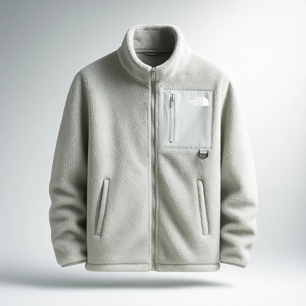 The Νorth Ϝаce - Fleecejacke
