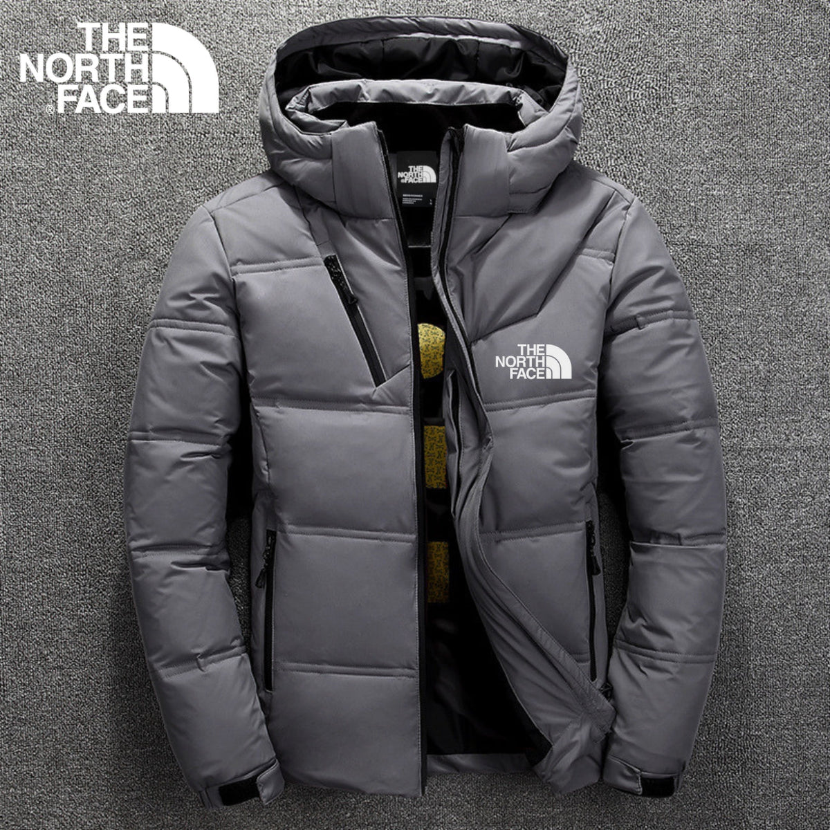 The Νorth Ϝаce - Wasserdichte Jacke