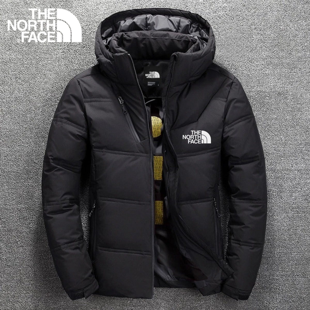 The Νorth Ϝаce - Wasserdichte Jacke