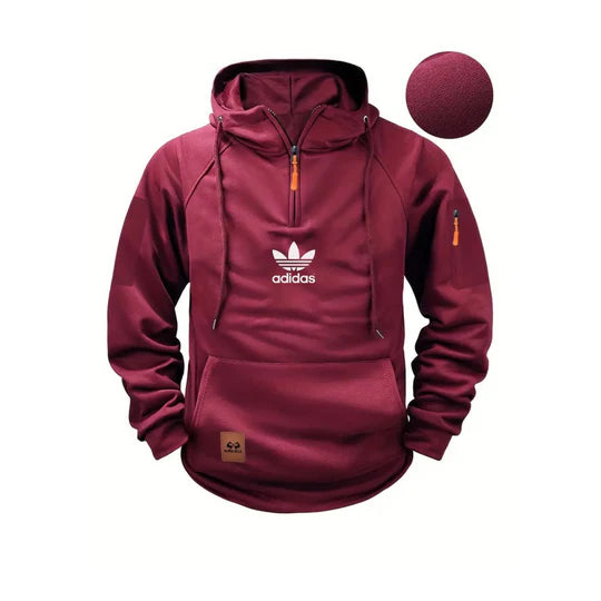 аⅾіⅾаѕ - Trendiger Hoodie